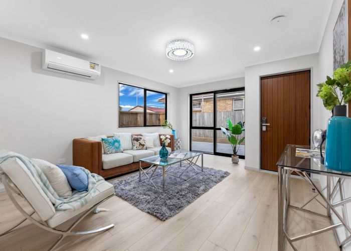  at 16C Buckland Road, Mangere East, Manukau City, Auckland