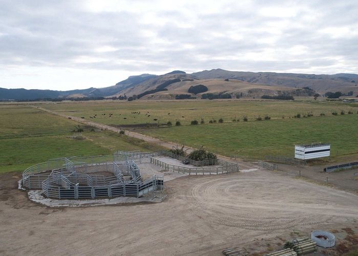  at 247 Seabridge Road, Motukarara, Banks Peninsula, Canterbury