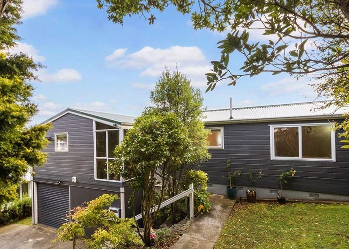  at 87 Burgess Road, Newlands, Wellington