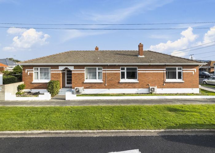  at 23 Bellona Street, Saint Kilda, Dunedin