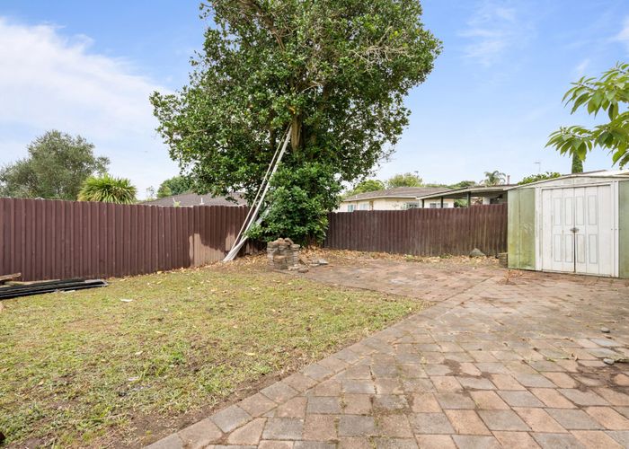  at 26 Hyperion Drive, Randwick Park, Auckland
