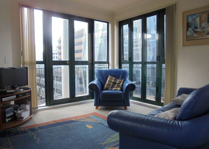  at 7A/57 Boulcott Street, Wellington Central, Wellington, Wellington