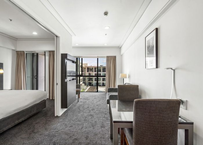  at 306/85 Customs Street West, City Centre, Auckland City, Auckland