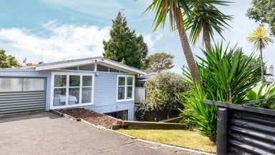  at 66 Goodall Street, Hillsborough, Auckland