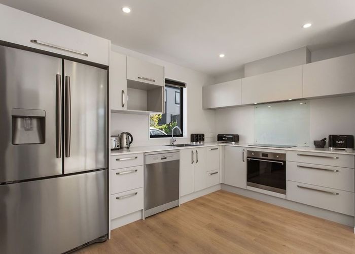  at 6/64 Brockworth Place, Riccarton, Christchurch