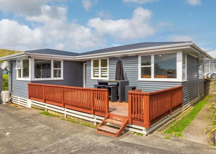  at 136 Driver Crescent, Cannons Creek, Porirua