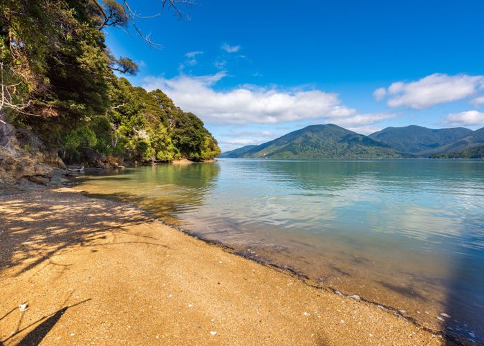  at 799 Kenepuru Road, Picton