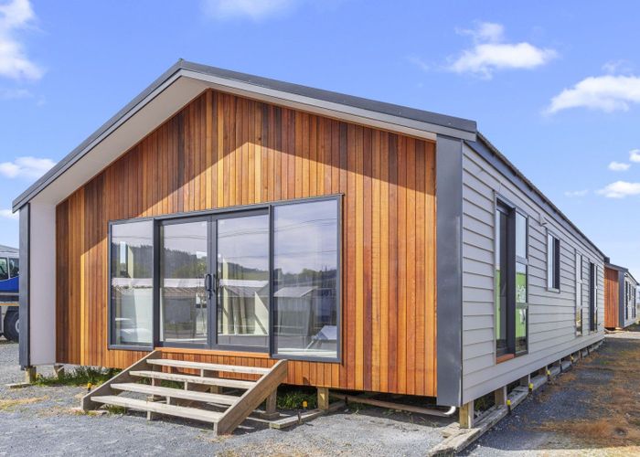  at 30 Parry Street - House 1, City Centre, Dunedin, Otago