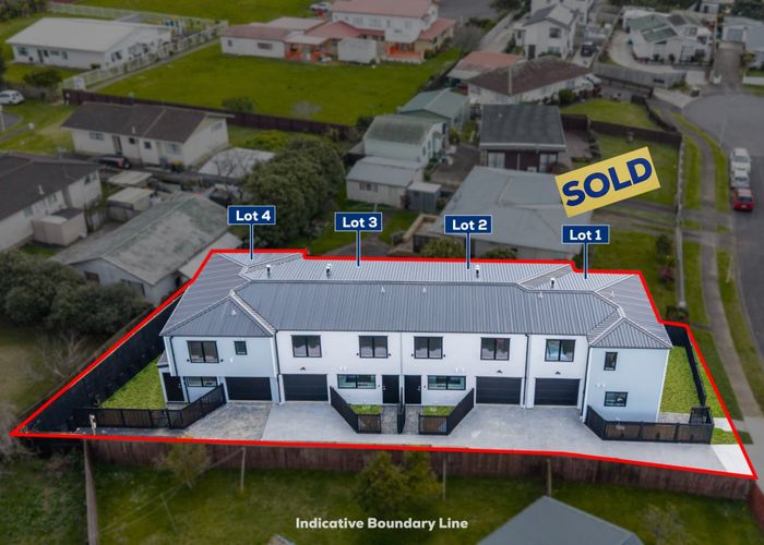  at 10B Tinkler Place, Favona, Manukau City, Auckland