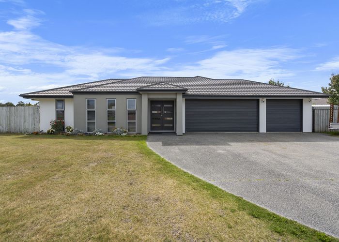  at 24 Fairfield Way, Rolleston, Selwyn, Canterbury