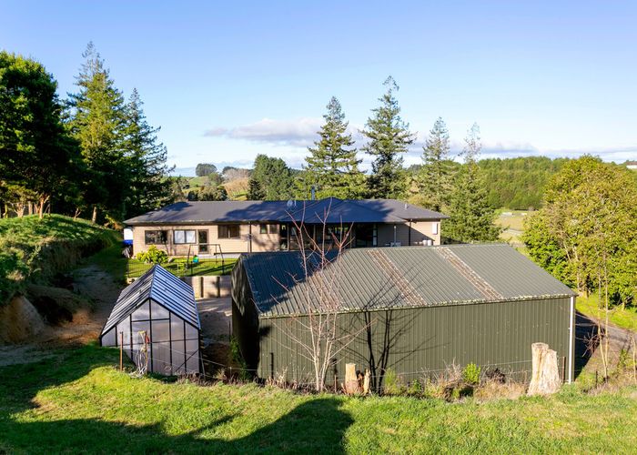  at 777 Oruanui Road, Taupo