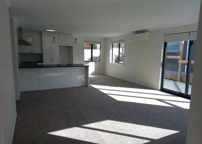 at 529B Mangorei Road, Highlands Park, New Plymouth
