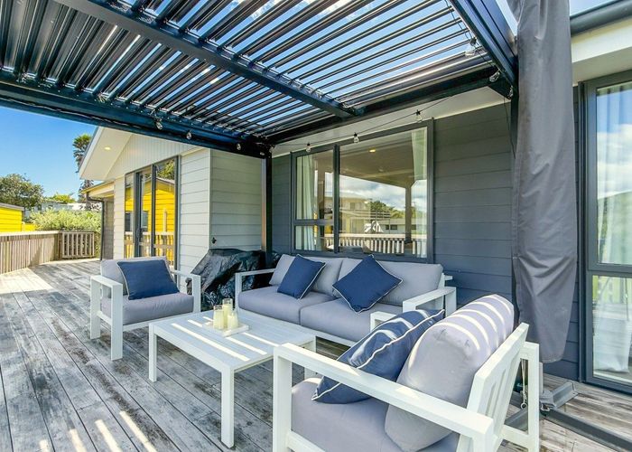  at 100 Kon Tiki Road, Whiritoa, Hauraki, Waikato