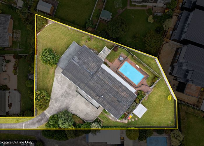  at 27 Gulf Crest, Bucklands Beach, Manukau City, Auckland