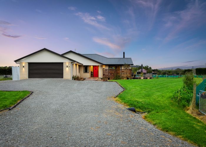  at 80 Mulcocks Road, Kaiapoi