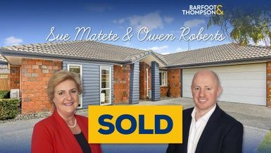  at 28 Bellshill Close, Wattle Downs, Auckland
