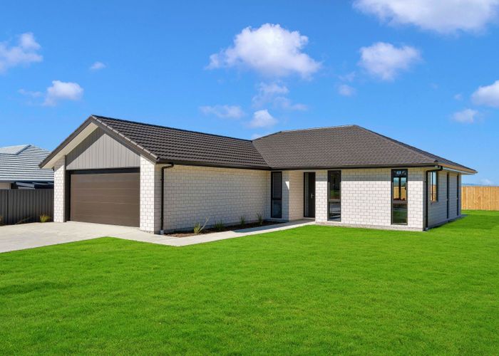  at 9 Williams Road, Masterton, Masterton, Wellington