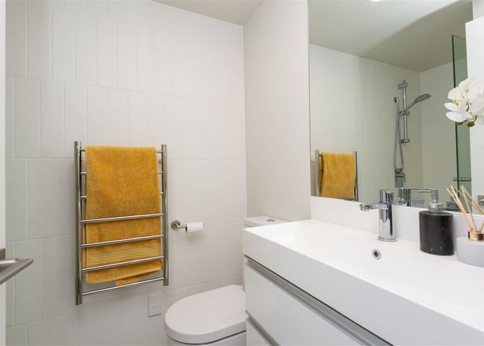  at 17/136 Salisbury Street, City Centre, Christchurch City, Canterbury