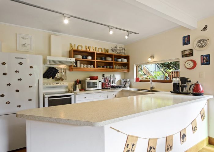  at 16 Mairangi Road, Wadestown, Wellington