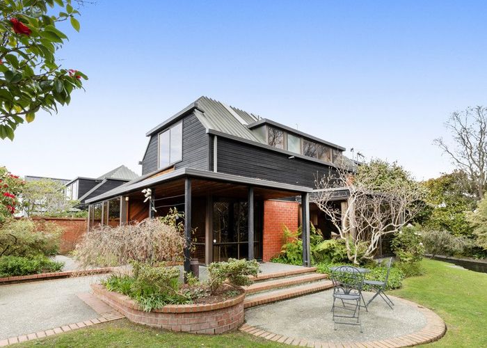  at 2 Wai-Iti Terrace, Burnside, Christchurch