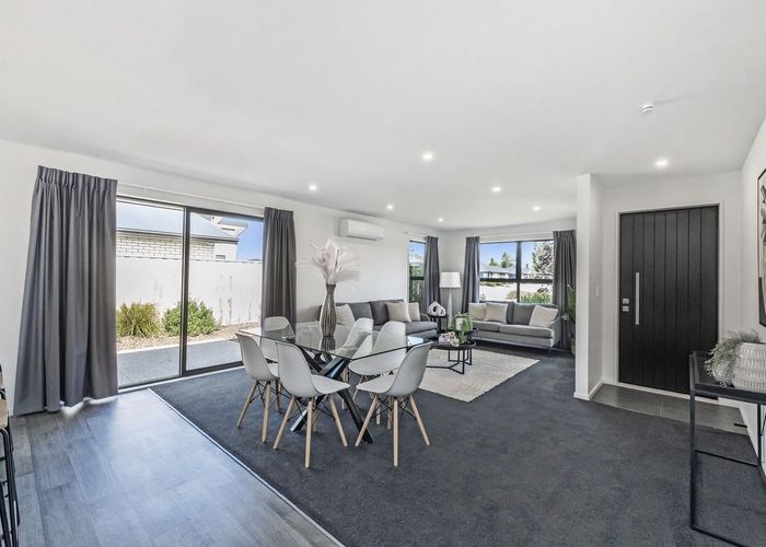 Recently sold 92 Ridgeway Avenue, Rolleston, Rolleston homes.co.nz