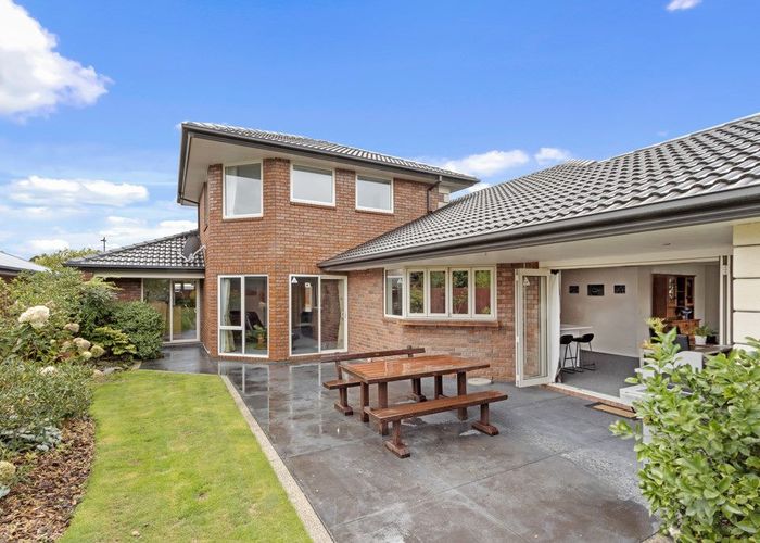  at 4 Becmead Drive, Harewood, Christchurch