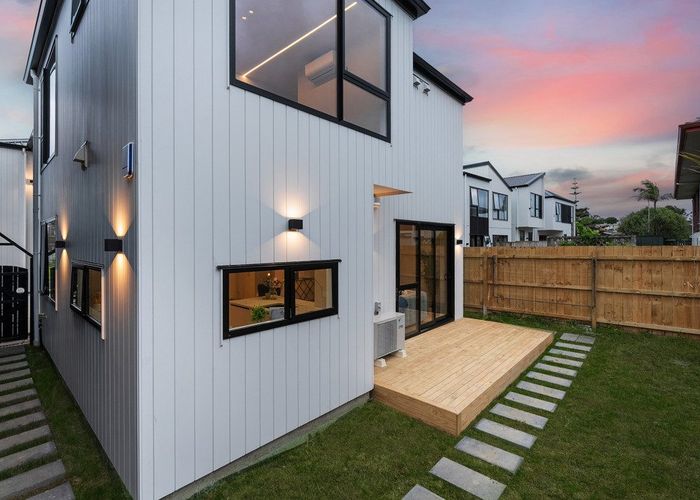  at Lot3/4 Fratley Avenue, Farm Cove, Manukau City, Auckland