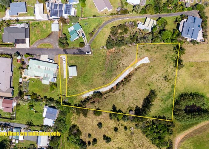 at Lot 2 Juniper Lane, Pukenui, Far North, Northland