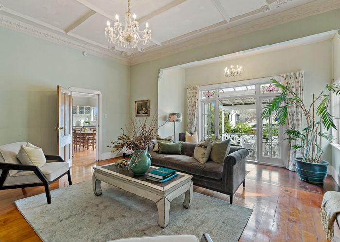  at 1 Rotomahana Terrace, Remuera, Auckland