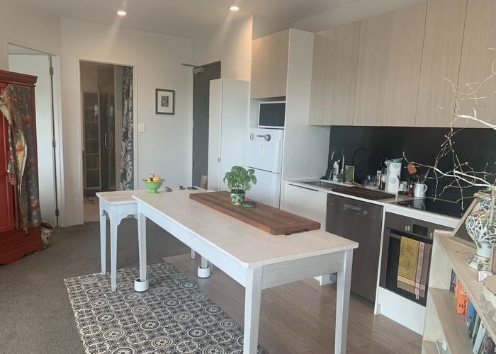  at 5C/17 Hopetoun Street, Ponsonby, Auckland City, Auckland