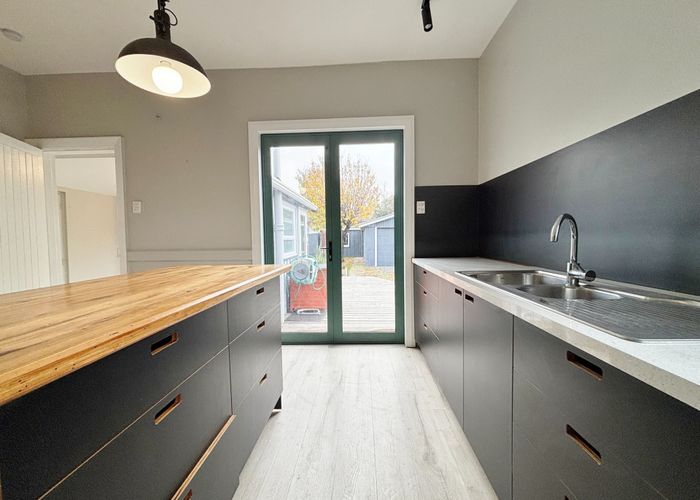 at 31 Buccleugh St, Phillipstown, Christchurch City, Canterbury