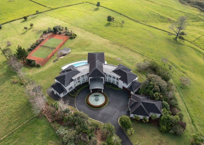  at 189 Vaughans Road, Okura, North Shore City, Auckland