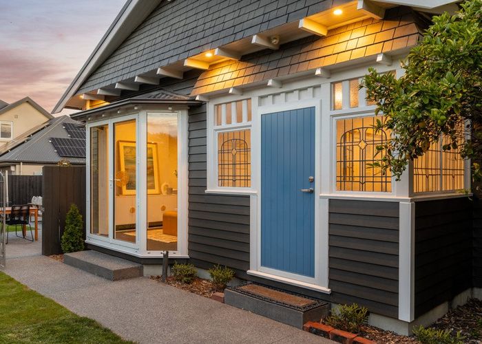  at 106 Stapletons Road, Richmond, Christchurch
