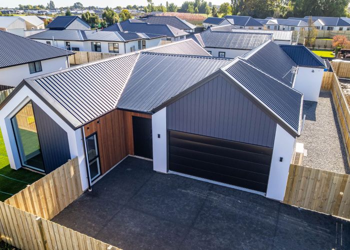  at 48 Matamoe Drive, Halswell, Christchurch City, Canterbury