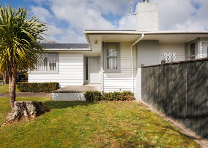  at 144 Ruamahanga Crescent, Terrace End, Palmerston North