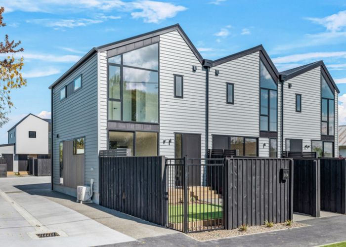  at 2/54 Wildberry Street, Woolston, Christchurch