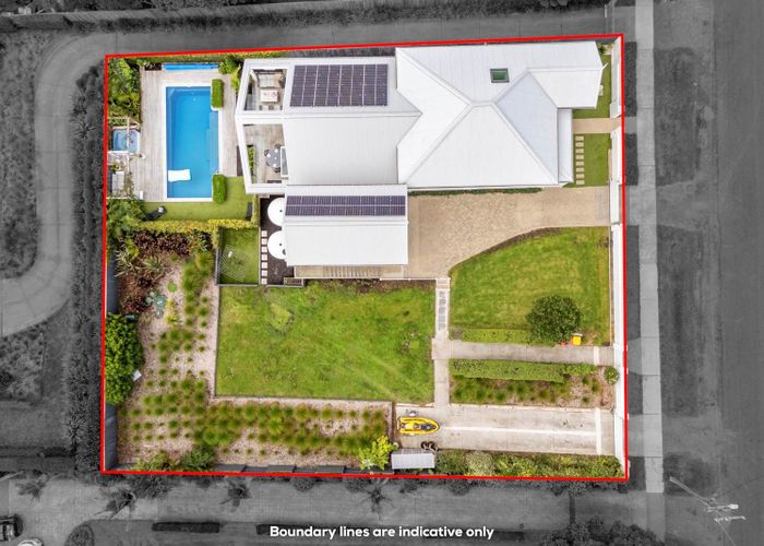  at 25 Waimarie Road, Whenuapai, Waitakere City, Auckland