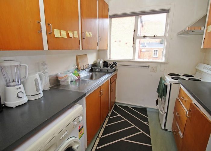  at 5/19 Cargill Street, City Centre, Dunedin, Otago