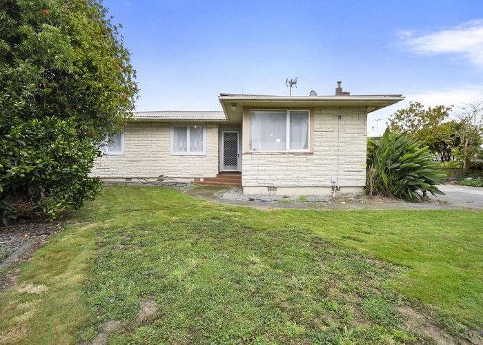  at 130 Gillespies Line, Cloverlea, Palmerston North