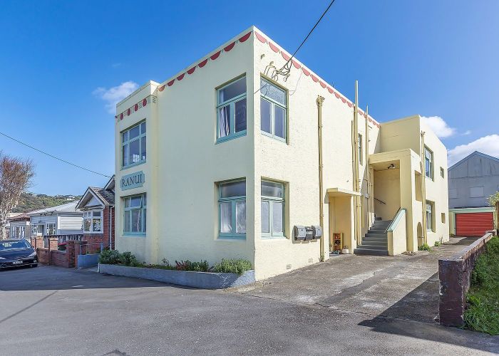  at 69 Constable Street, Newtown, Wellington, Wellington