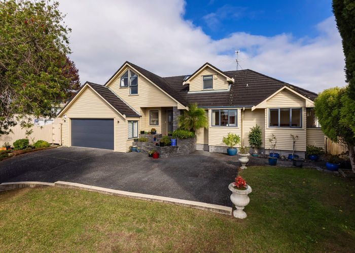  at 1/75 Halsey Drive, Lynfield, Auckland