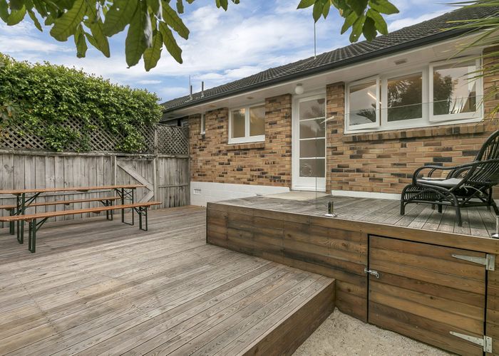  at 3/8 Shirley Road, Grey Lynn, Auckland