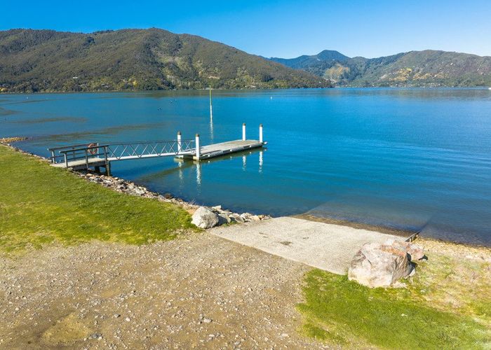  at 0 Orapito Road, Kaiuma Bay, Havelock