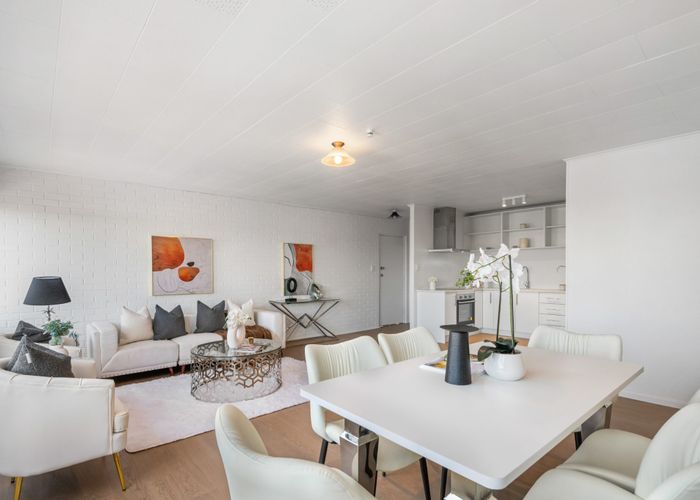  at 3b/94 Dominion Road, Mount Eden, Auckland City, Auckland
