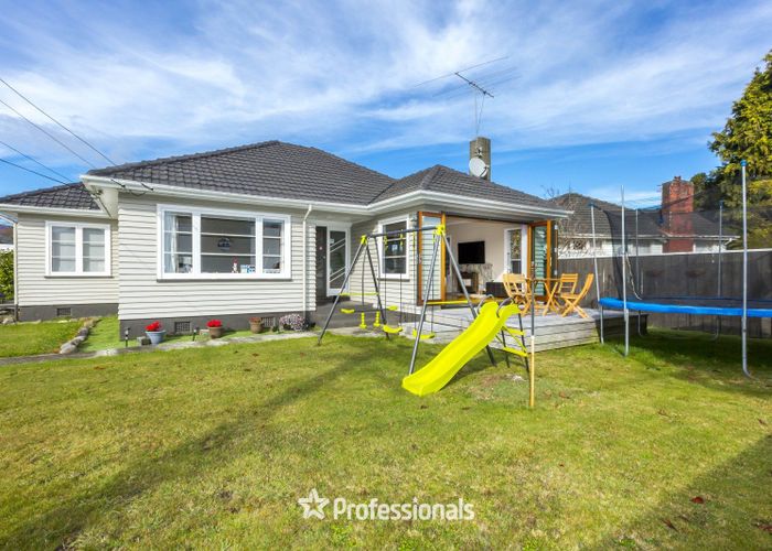  at 36 Byron Street, Trentham, Upper Hutt, Wellington
