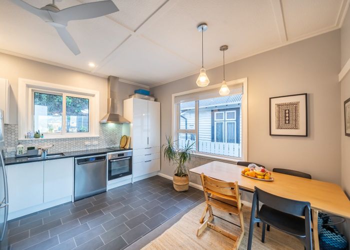  at 26 Queens Drive, Kilbirnie, Wellington