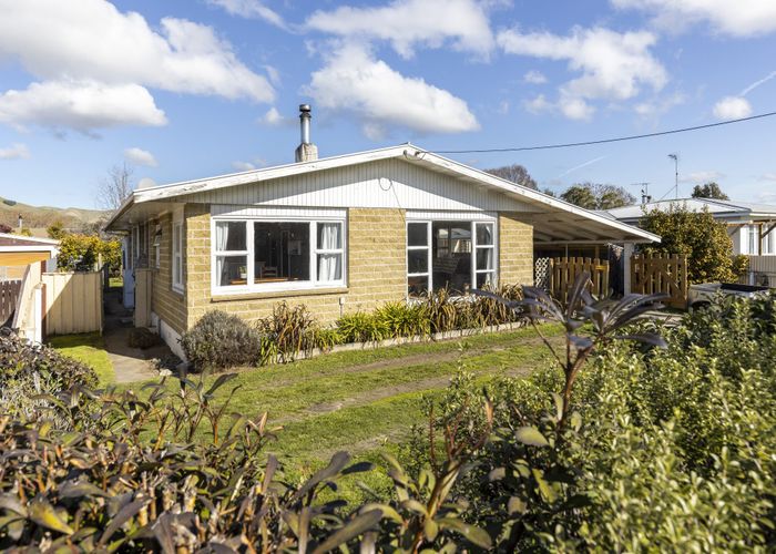  at 34 Alabama Road, Redwoodtown, Blenheim