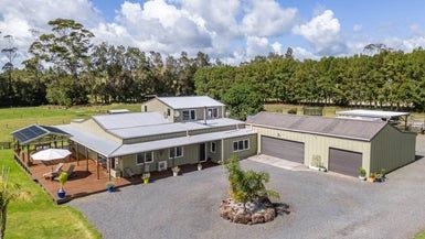  at 119 Onekura Road, Kerikeri