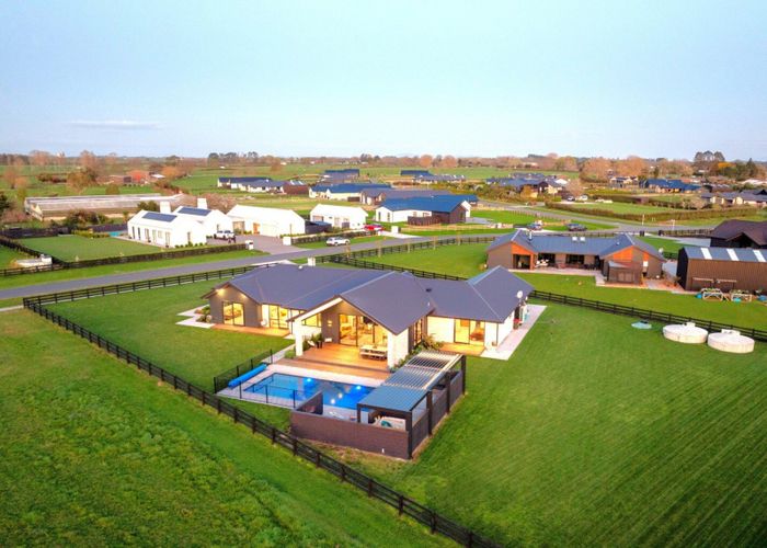  at 35  Captain Stone Road, Te Kowhai, Waikato, Waikato
