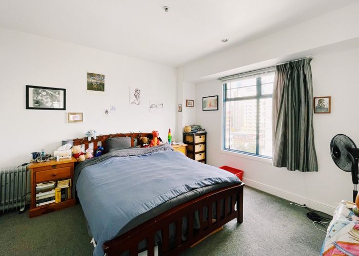  at 7C/88 Anzac Avenue, Auckland Central, Auckland
